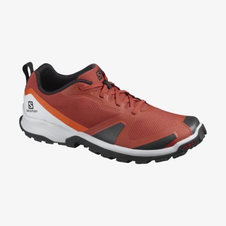 Scarpe Trail Running Salomon XA COLLIDER Uomo Arancioni IT 1-X68